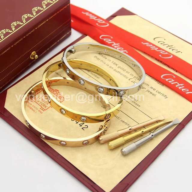 Cartier jwl6715 Cartier jwl6715