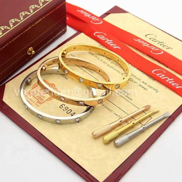 Cartier jwl6715 Cartier jwl6715