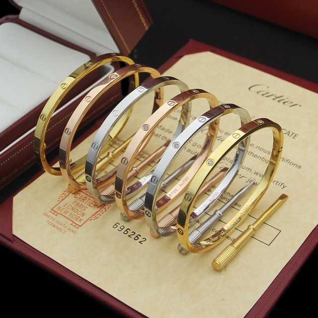 Cartier jwl6716