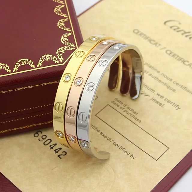 Cartier jwl6718