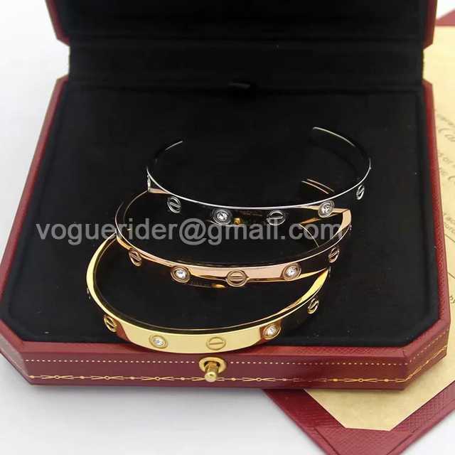Cartier jwl6718 Cartier jwl6718