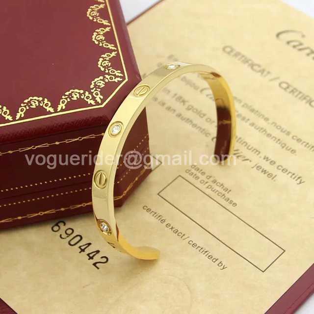 Cartier jwl6718 Cartier jwl6718