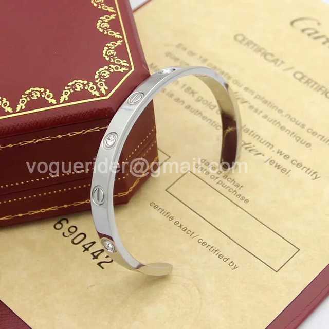 Cartier jwl6718 Cartier jwl6718