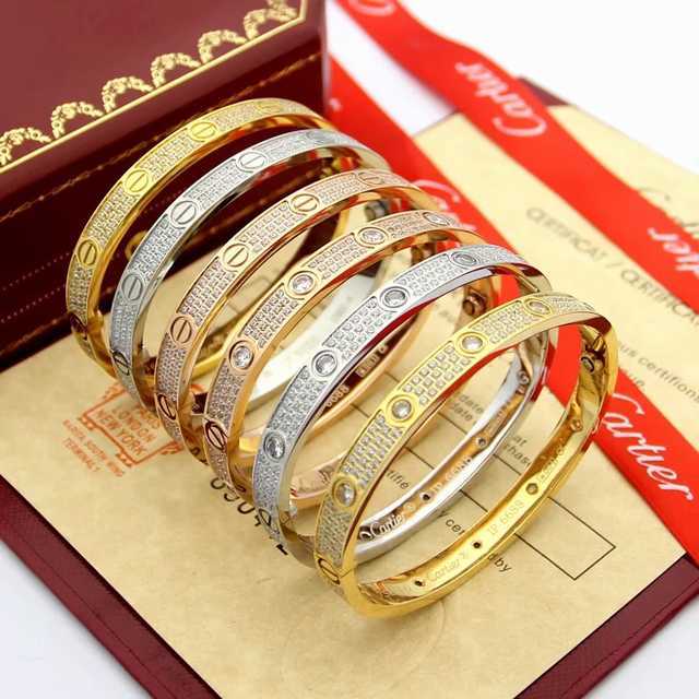 Cartier jwl6721