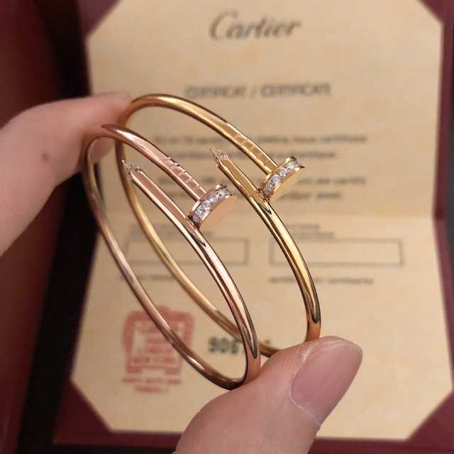 Cartier Juste un Clou jwl6722