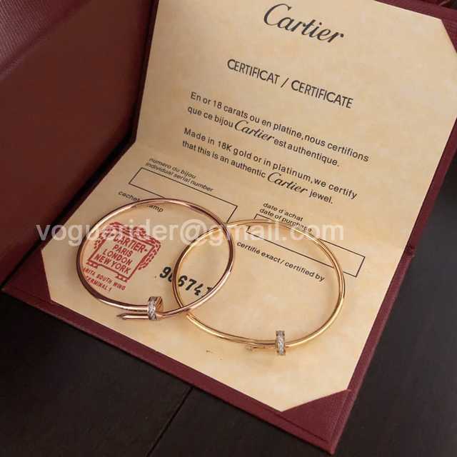 Cartier Juste un Clou jwl6722 Cartier Juste un Clou jwl6722