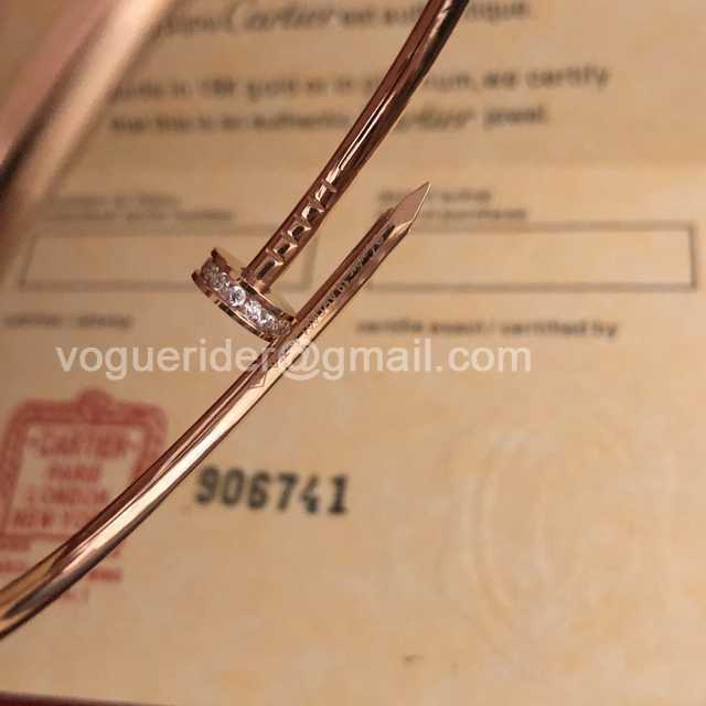 Cartier Juste un Clou jwl6722 Cartier Juste un Clou jwl6722