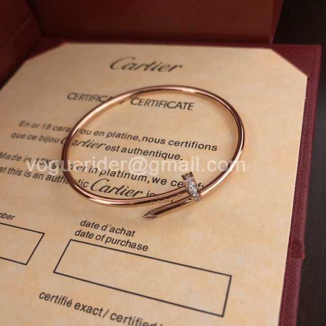 Cartier Juste un Clou jwl6722 Cartier Juste un Clou jwl6722