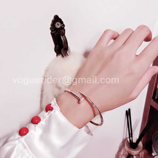 Cartier Juste un Clou jwl6722 Cartier Juste un Clou jwl6722