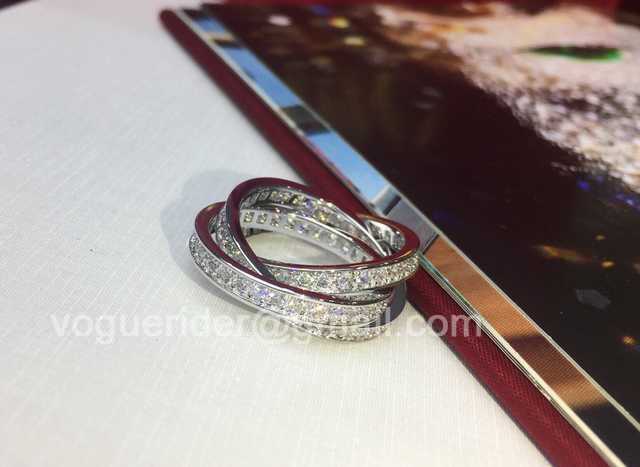 Cartier jwl6725 Cartier jwl6725