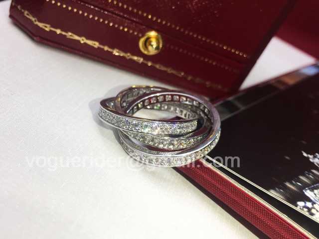 Cartier jwl6725 Cartier jwl6725