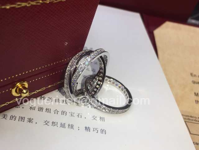 Cartier jwl6725 Cartier jwl6725