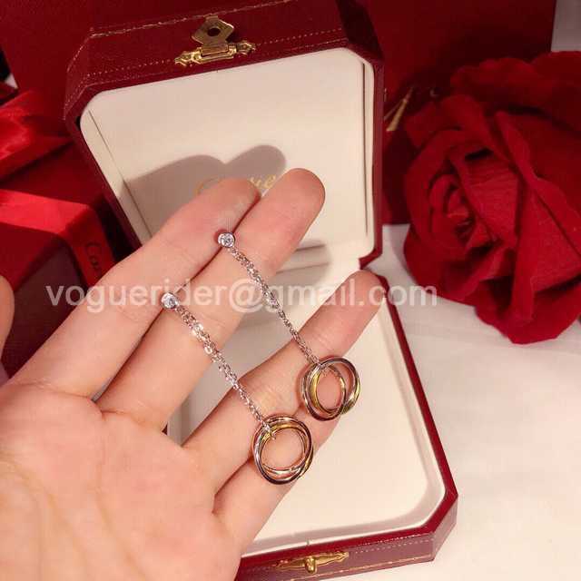 Cartier jwl6727 Cartier jwl6727