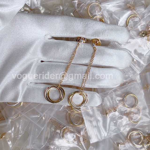 Cartier jwl6727 Cartier jwl6727