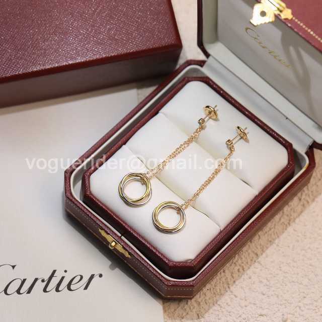 Cartier jwl6727 Cartier jwl6727