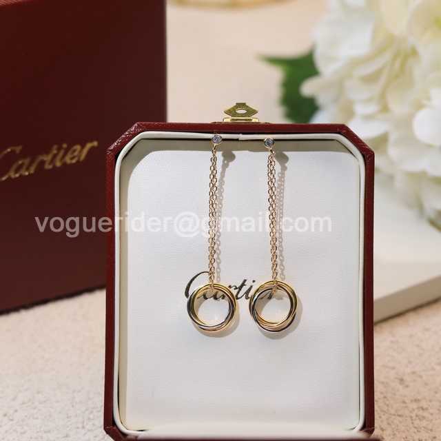 Cartier jwl6727 Cartier jwl6727