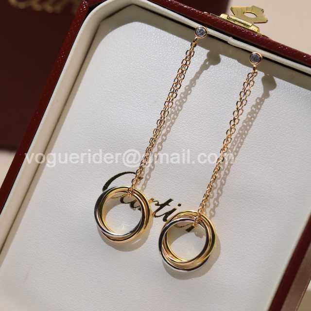 Cartier jwl6727 Cartier jwl6727