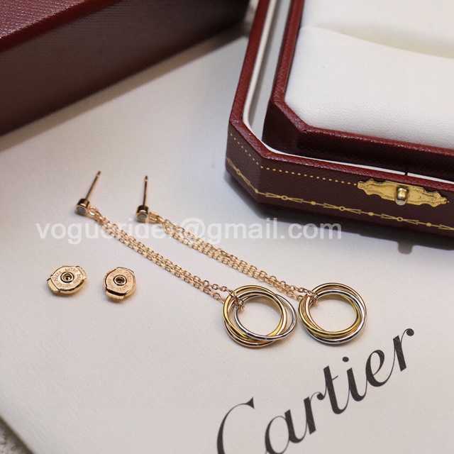 Cartier jwl6727 Cartier jwl6727