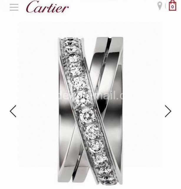 Cartier Etincelle De jwl6730 Cartier Etincelle De jwl6730