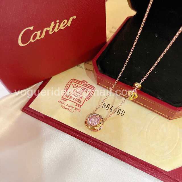 Cartier Trinity de jwl6732 Cartier Trinity de jwl6732