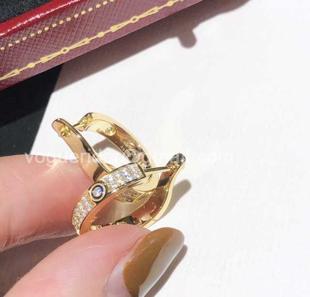 Cartier jwl6734 Cartier jwl6734