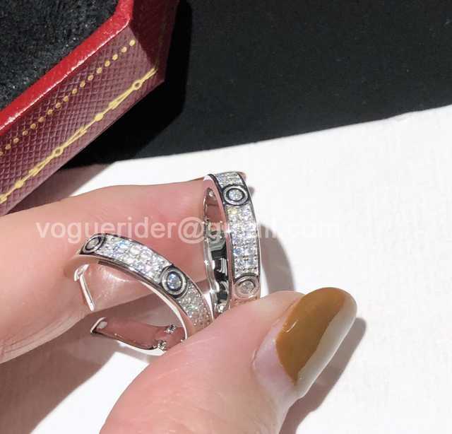 Cartier jwl6734 Cartier jwl6734