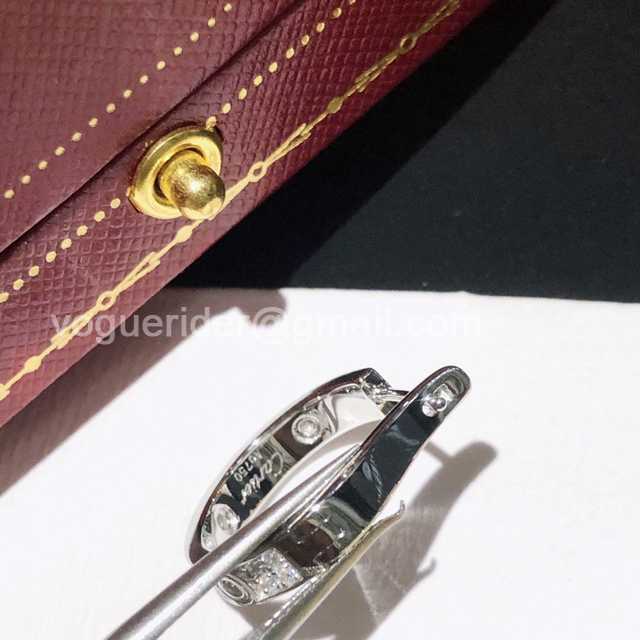 Cartier jwl6734 Cartier jwl6734