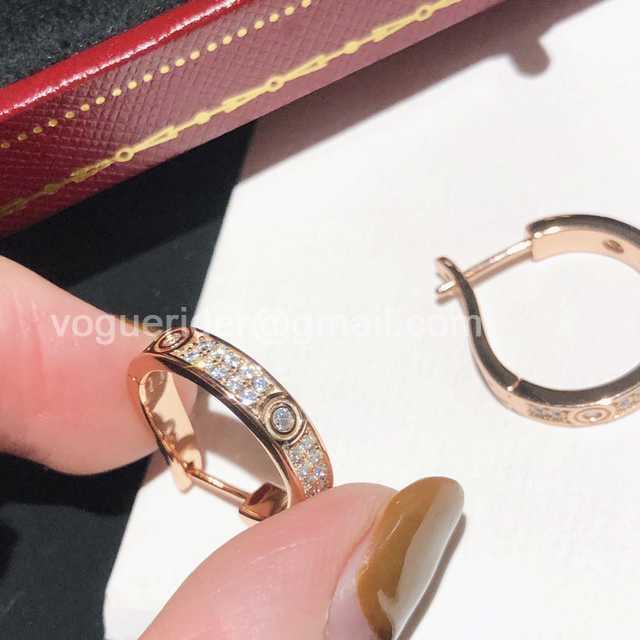 Cartier jwl6734 Cartier jwl6734