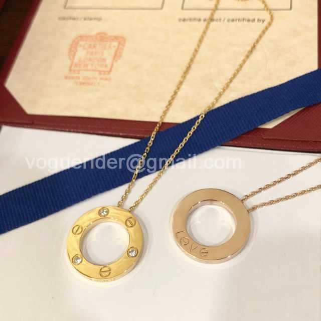 Cartier love jwl6739 Cartier love jwl6739