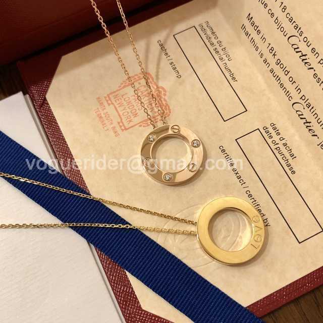Cartier love jwl6739 Cartier love jwl6739
