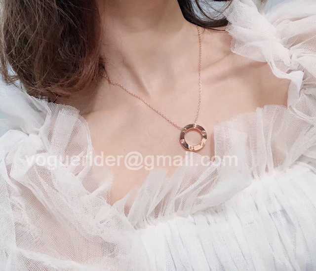 Cartier love jwl6739 Cartier love jwl6739