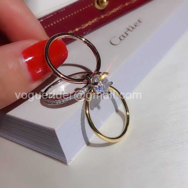 Cartier jwl6741 Cartier jwl6741