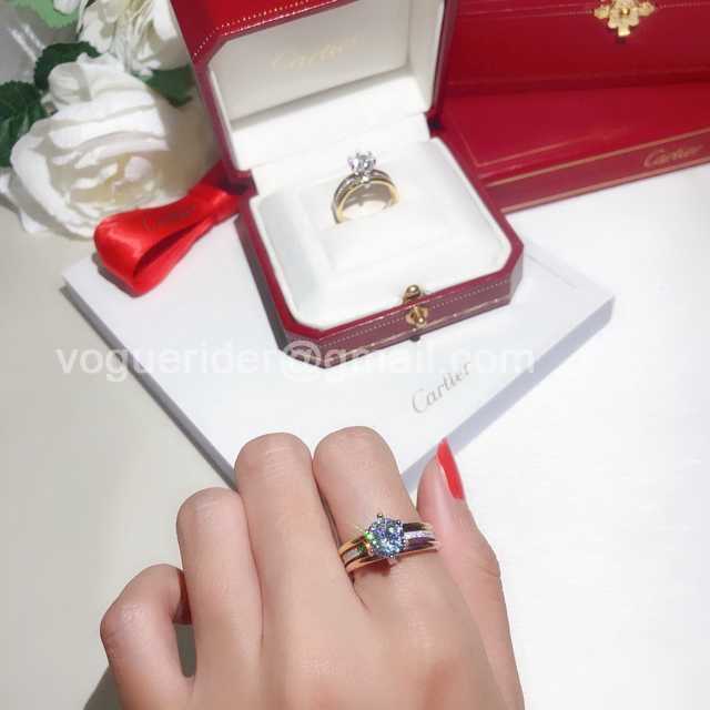 Cartier jwl6741 Cartier jwl6741