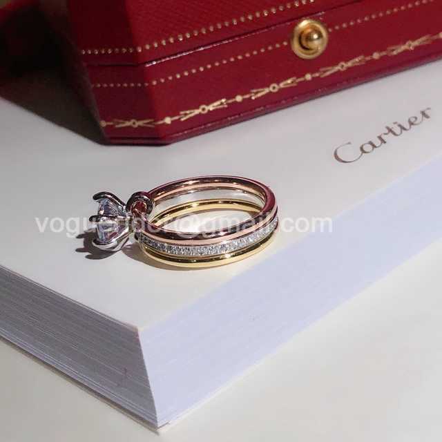 Cartier jwl6741 Cartier jwl6741