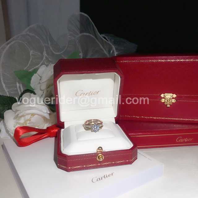 Cartier jwl6741 Cartier jwl6741