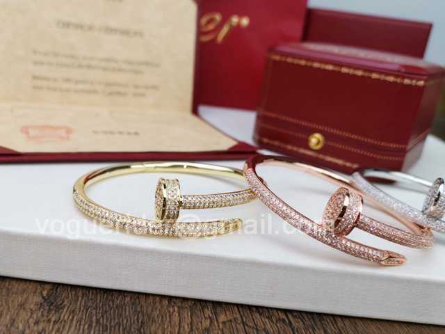 Cartier Juste un Clou jwl6743 Cartier Juste un Clou jwl6743