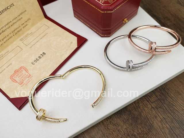 Cartier Juste un Clou jwl6743 Cartier Juste un Clou jwl6743