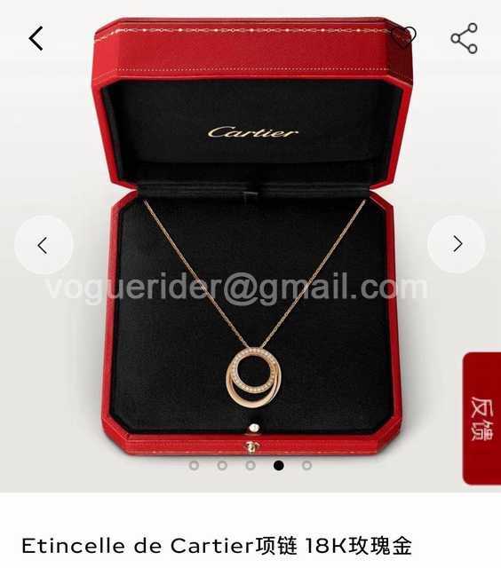 Cartier jwl6745 Cartier jwl6745