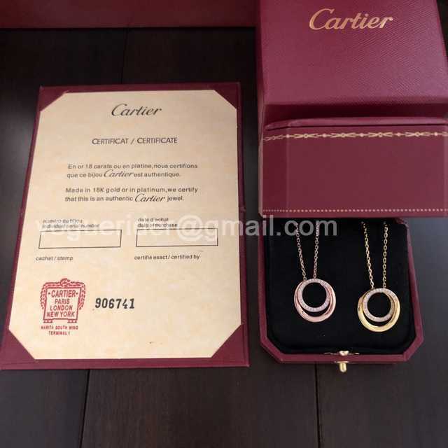 Cartier jwl6745 Cartier jwl6745