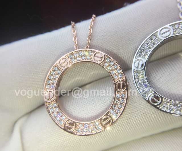 Cartier love jwl6747 Cartier love jwl6747