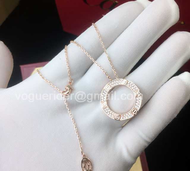 Cartier love jwl6747 Cartier love jwl6747