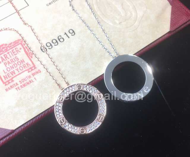 Cartier love jwl6747 Cartier love jwl6747