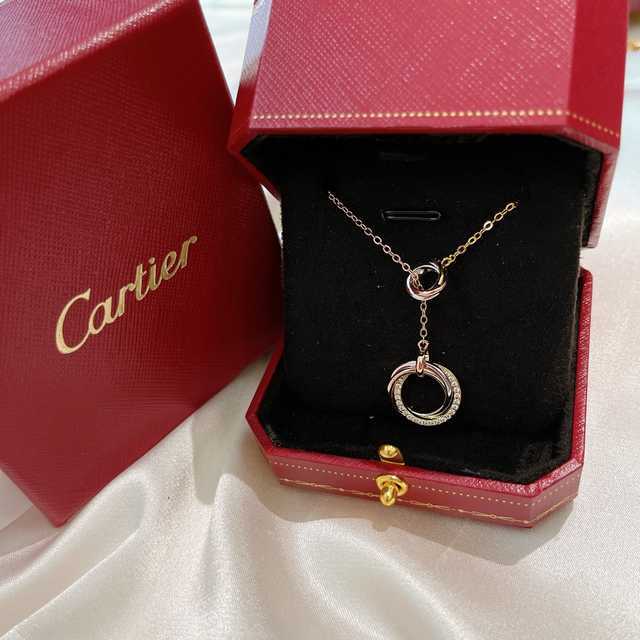 Cartier Trinity jwl6748