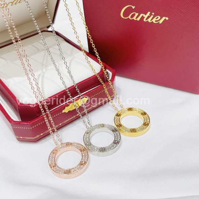 Cartier love jwl6750 Cartier love jwl6750