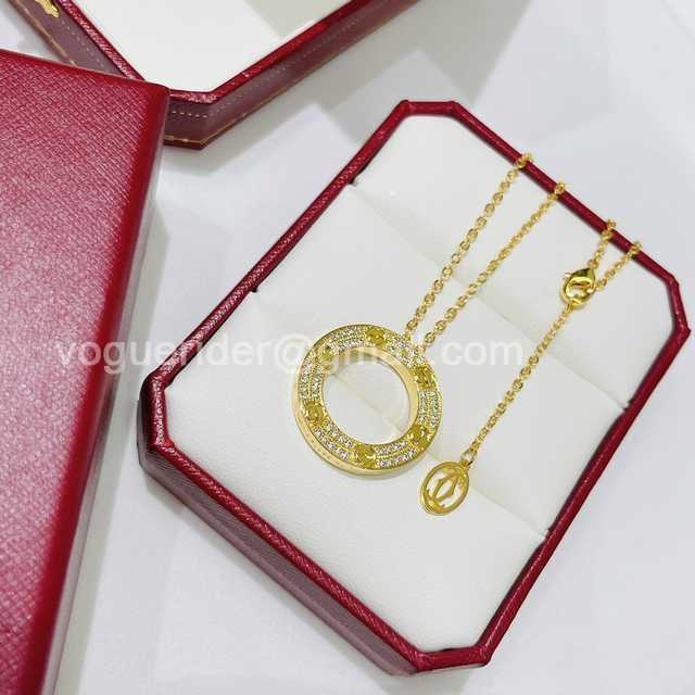 Cartier love jwl6750 Cartier love jwl6750