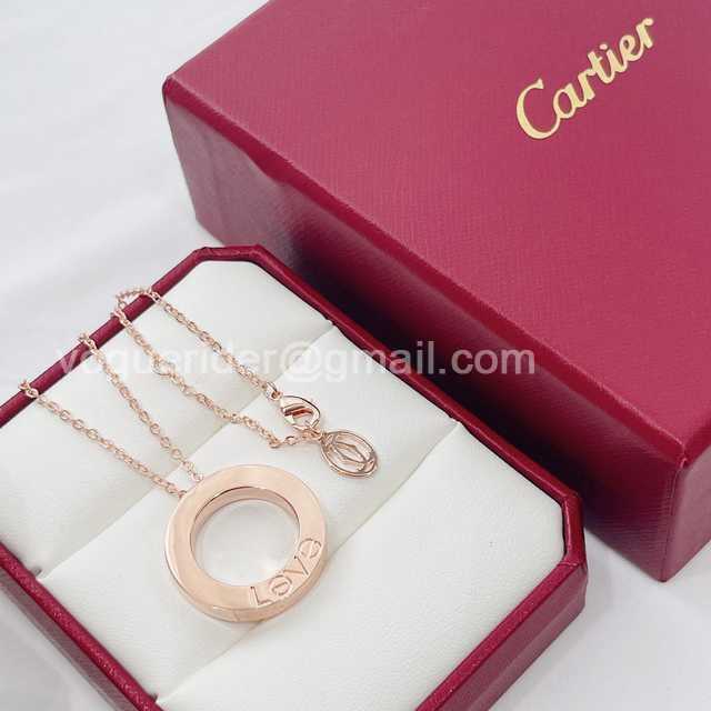 Cartier love jwl6750 Cartier love jwl6750