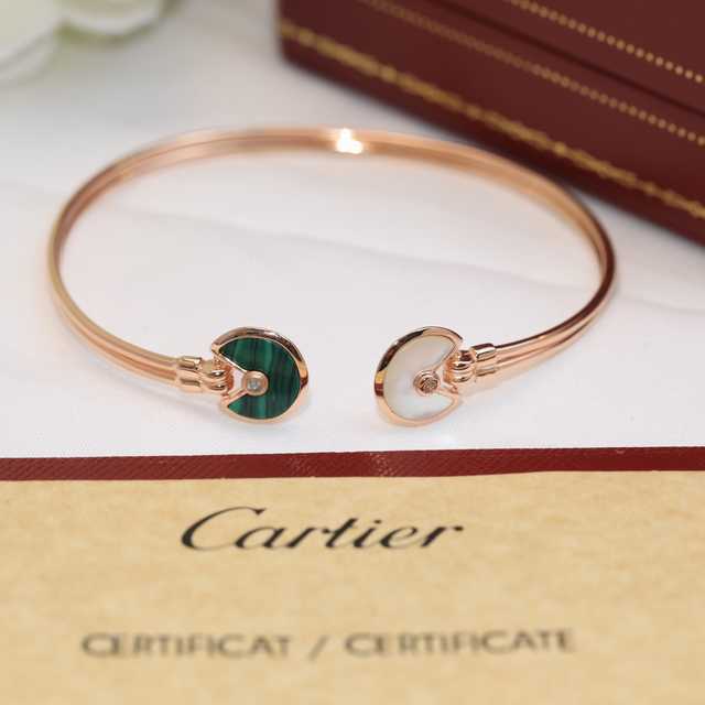 Cartier Amulette de jwl6751