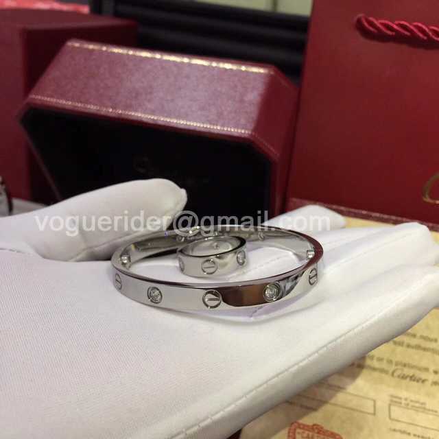 Cartier love jwl6754 Cartier love jwl6754