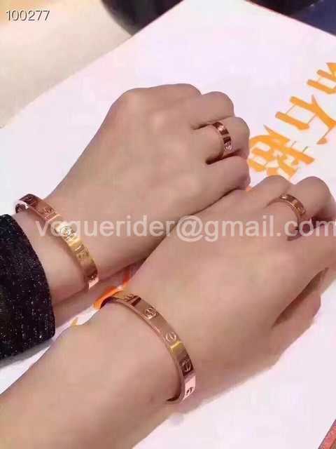 Cartier love jwl6754 Cartier love jwl6754