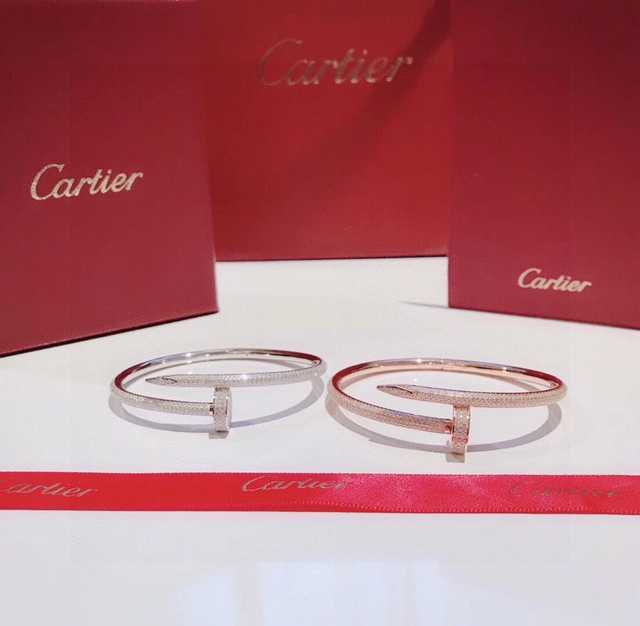 Cartier Juste un clou jwl6755